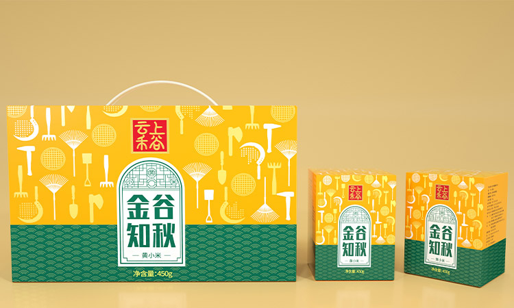 黄小米