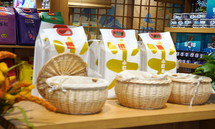 云上禾谷：开一家生态粮油店，都需要做好哪些前期的准备工作呢？