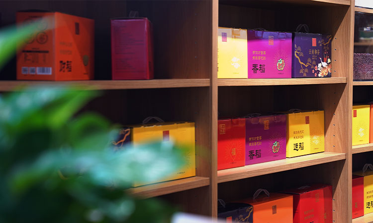 生态健康的粮油品牌千千万，云上禾谷靠什么获得青睐？