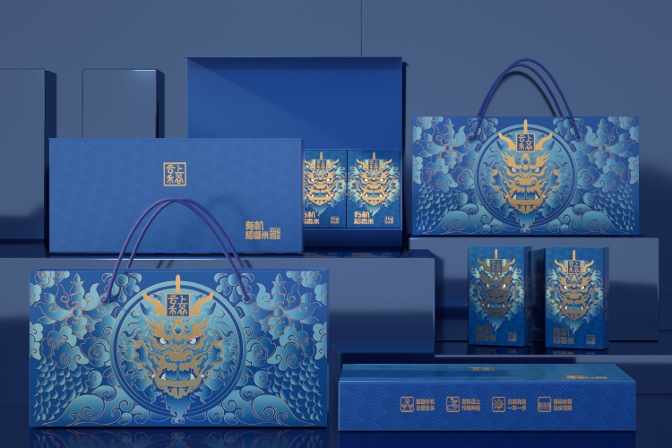 云上禾谷：创业开店选什么行业好？粮油行业不会辜负你的期望