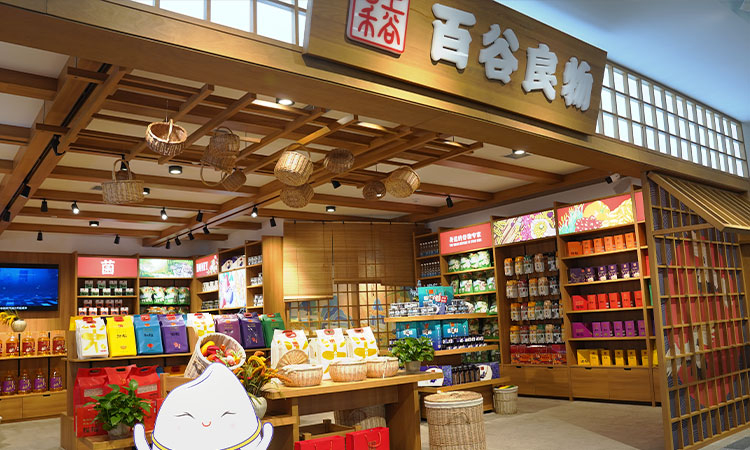 没有经验的新人适合开生态粮油店吗？一起来看看！