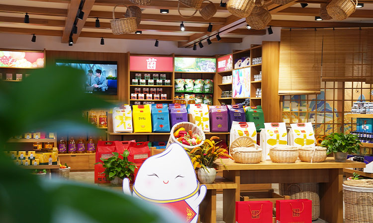 云上禾谷|生态粮油未来，浅聊2024生态粮油行业的发展趋势